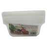 Star Fire Rectangular Container With Lid 1000Cc 10pcs