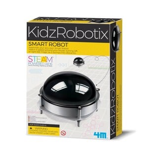 4M Kidz Lab Smart Robot 03272