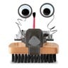 4M Kidz Lab Brush Robot 03282