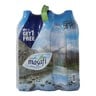 Masafi Bottled Drinking Water 1.5 Litres 5+1
