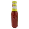 Lulu Chilly Garlic Ketchup 325g