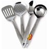 Raj Stainless Steel Cutlery Set 4 pcs