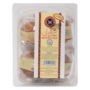 Kuwait Flour Mills And Bakeries Ougaily 200g