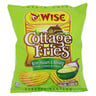Wise Cottage Sour Cream & Onion 60g