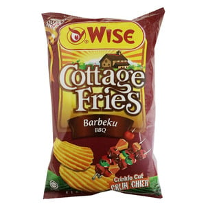 Wise Party Pack Bbq 150g