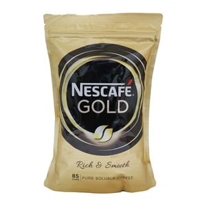 Nescafe Gold RPPR 170g