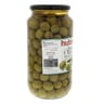 Hutesa Spanish Plain Green Olives 550 g