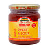 Wing Yip Sweet And Sour Stir Fry Sauce 185 ml
