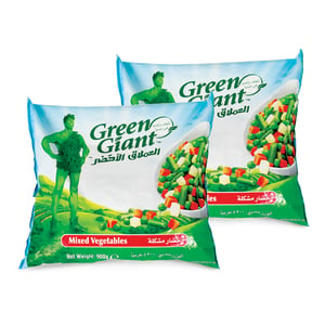 Green Giant Mixed Vegetable 900g x 2pcs