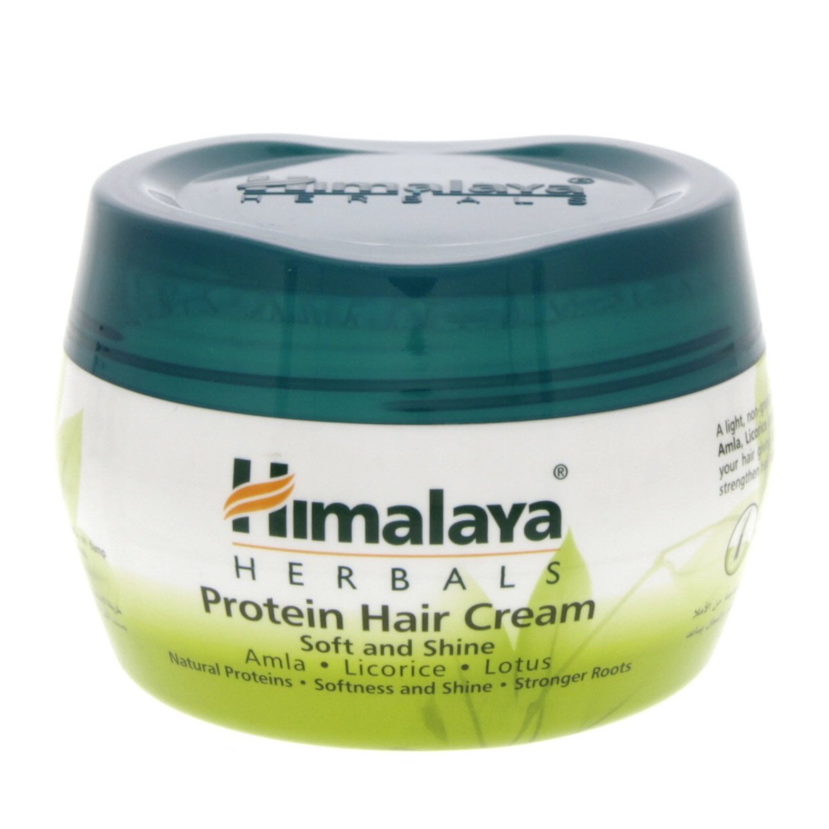 Himalaya Protein Hair Cream Soft And Shine 140 ml