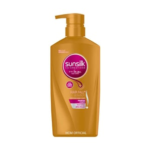 Sunsilk Shampoo Hair Fall Solution 650ml