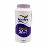 Foody's Iodized Salt 700g