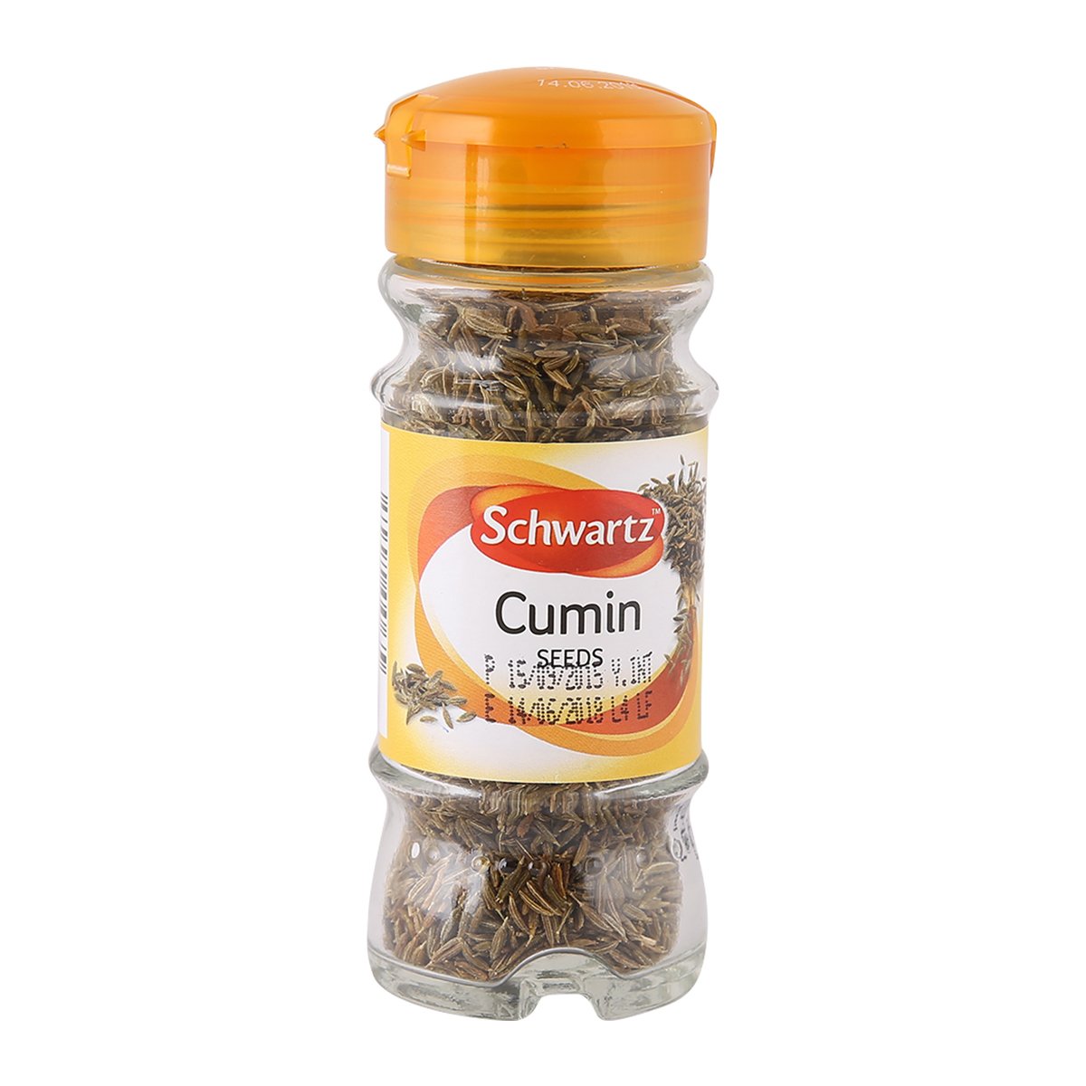 Schwartz Cumin Seed 35 g