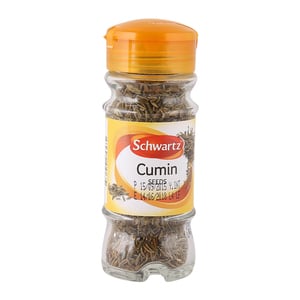 Schwartz Cumin Seed 35g