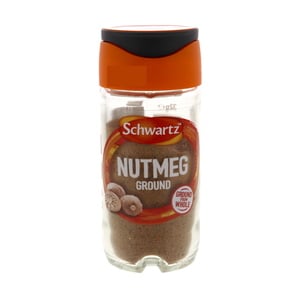 Schwartz Nutmeg Ground 32g