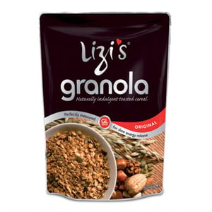Lizi's Granola Original 500g