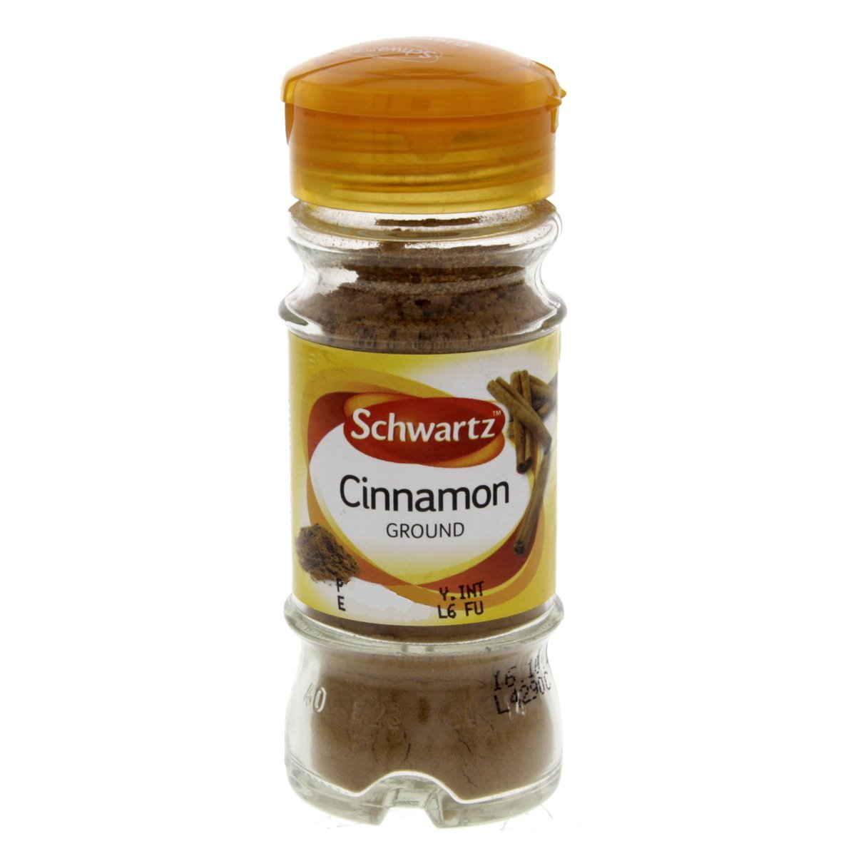 Schwartz Cinnamon Ground 33 g