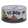 TC Boy Solid White Meat Tuna In Vegetable Oil 150g
