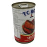 TC Boy Sardine In Tomato Sauce 155g
