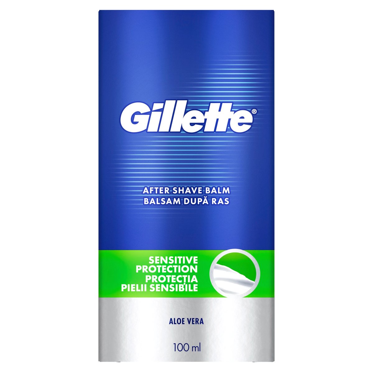 Gillette Series Sensitive After Shave Balm 100ml
