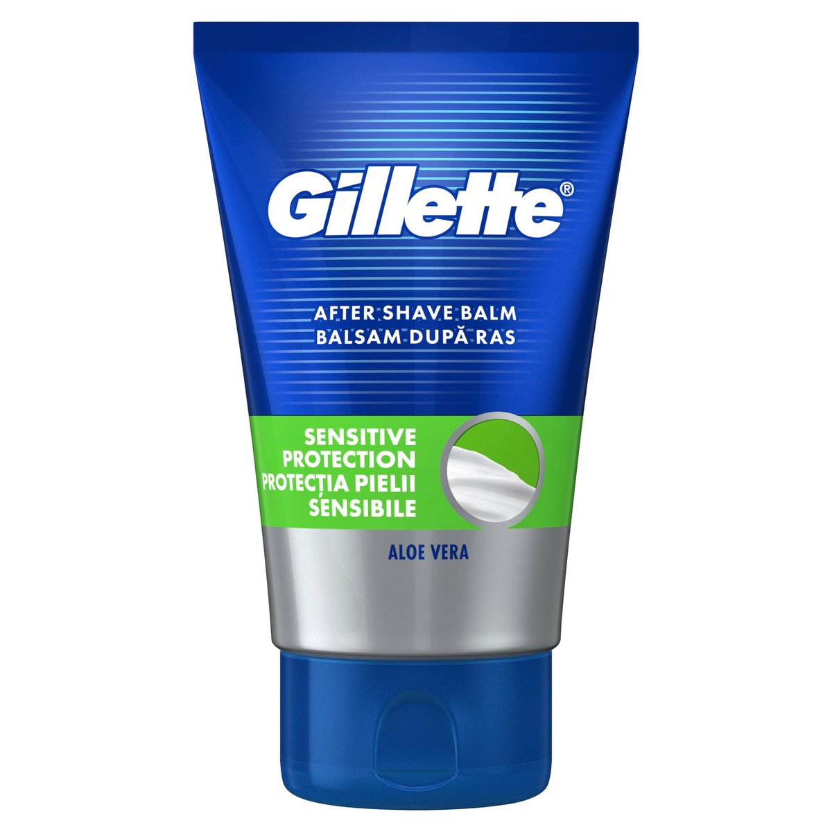 Gillette Series Sensitive After Shave Balm 100 ml