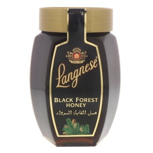 Langnese Black Forest Honey 1 kg
