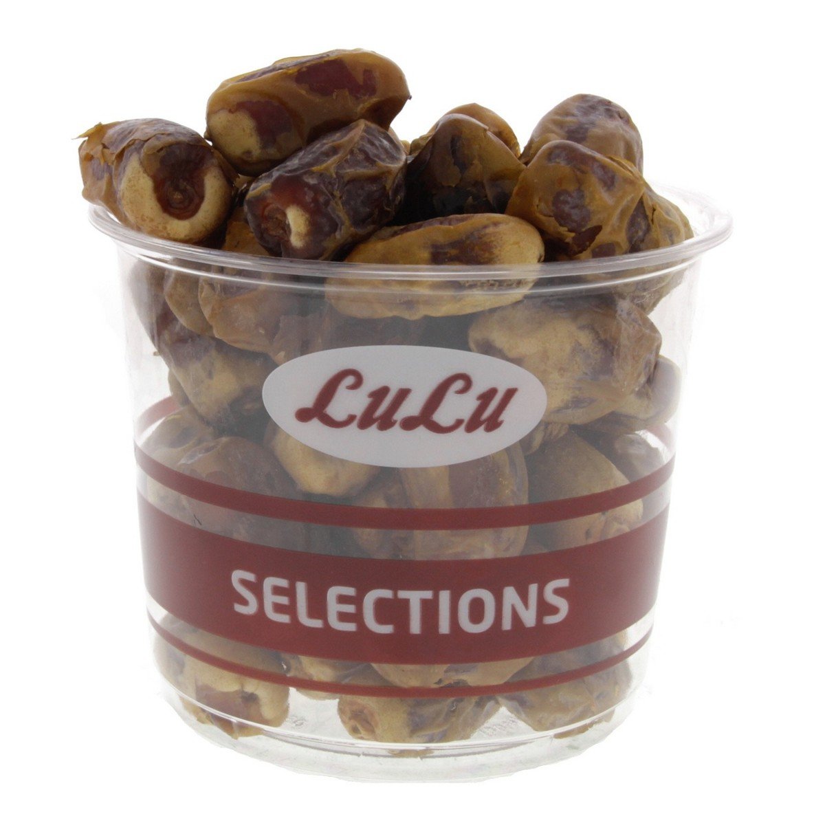 اشتري قم بشراء LuLu Sagai Dates Big 1 kg Online at Best Price من الموقع - من لولو هايبر ماركت Roastery Dried Fruit في السعودية