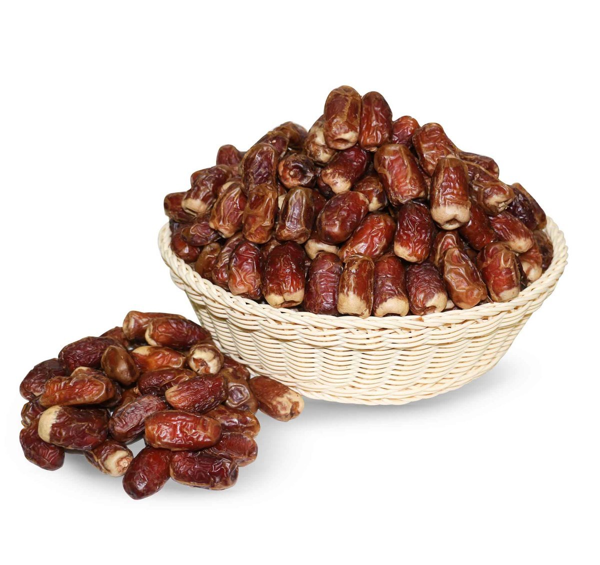 اشتري قم بشراء تمر صقعي 1 كجم تقريباً Online at Best Price من الموقع - من لولو هايبر ماركت Roastery Dried Fruit في السعودية