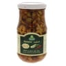 Halwani Bros Mukhtarat Sliced Green Olives With Chilli 325 g