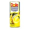 Dole Sweetened Pineapple Juice Drink 240 ml