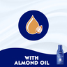 Nivea Body Lotion Nourishing Almond Oil 125 ml