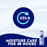 Nivea Body Care Body Lotion Smooth Sensation Dry Skin 400ml