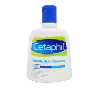 Cetaphil Gentle Skin Clean 250ml