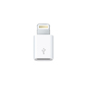 Apple Lightning to Micro USB Adapter - MD820