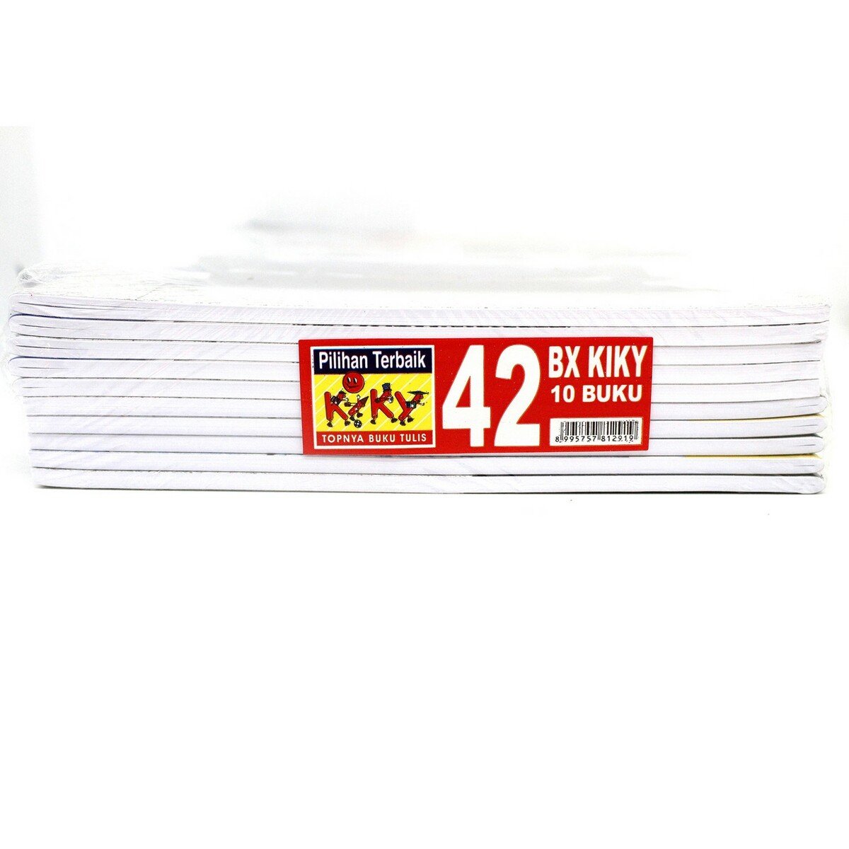 Kiky School Book BX 42/Pack