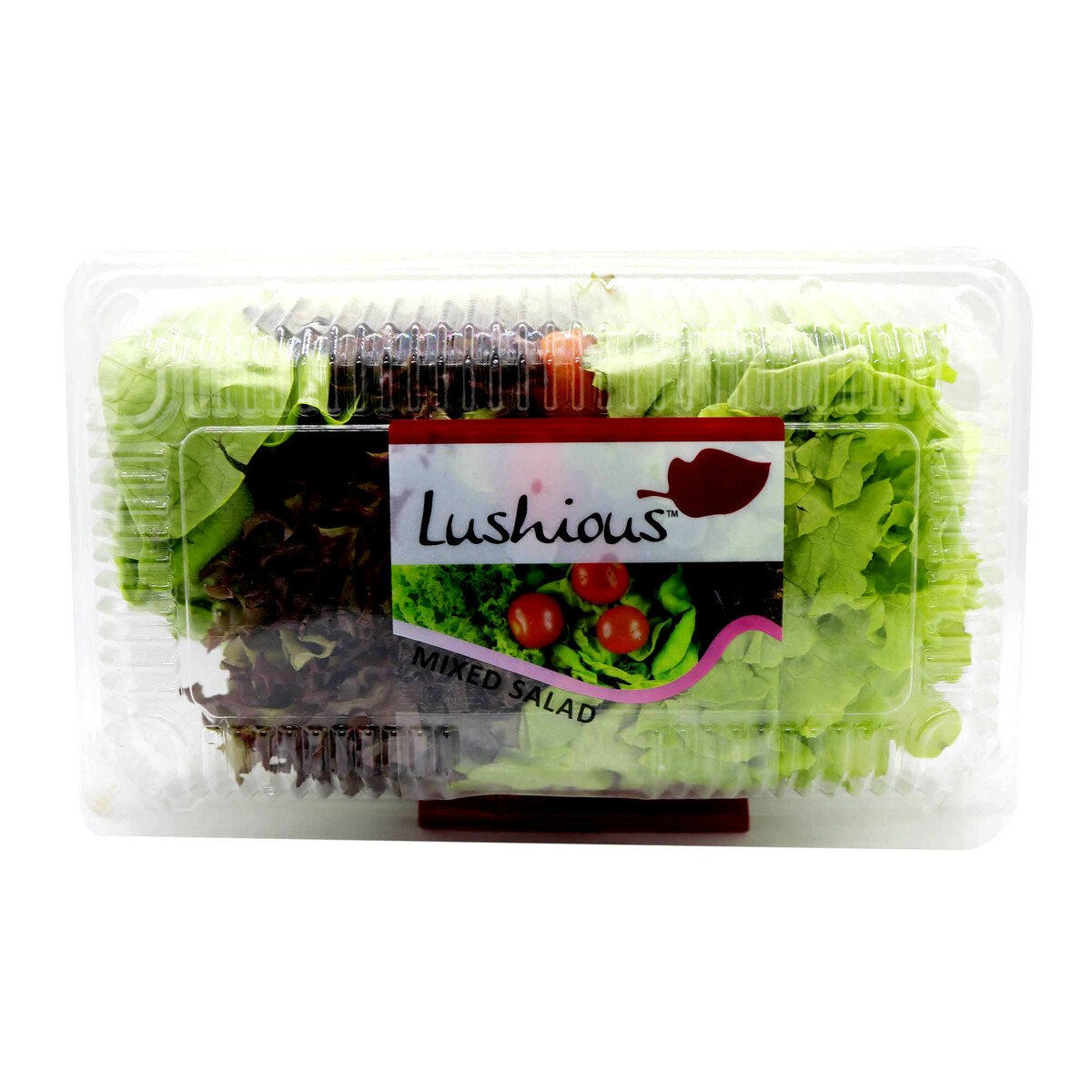 Lushious Salad Mix 250g Approx. Weight