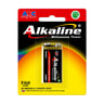 ABC Alkaline Battery 9 Volt