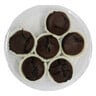 Lulu Double Chocolate Muffin 6Pcs