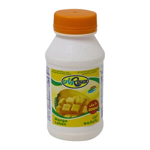 Rayan Fresh Mango Laban 200ml