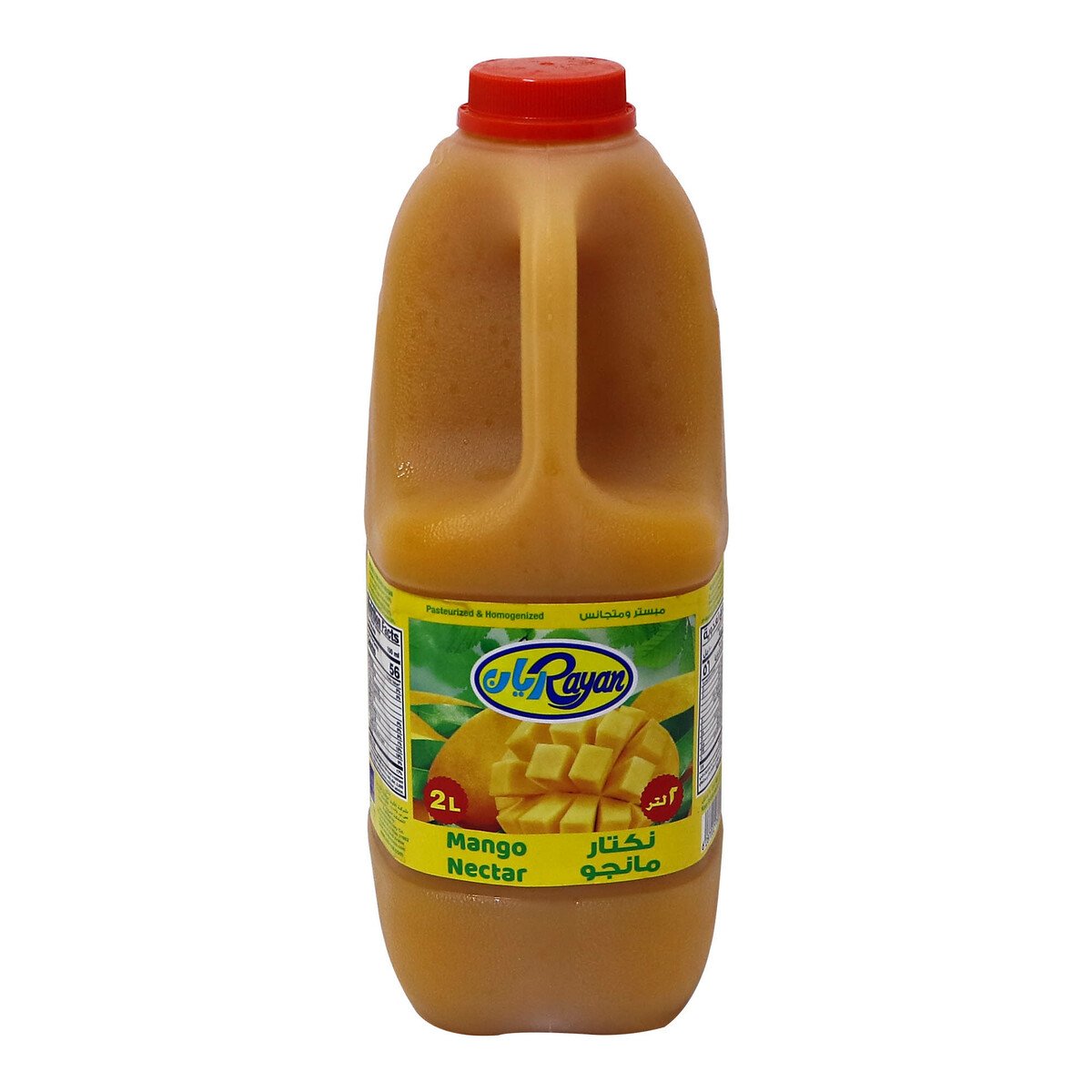 Rayan Juice Drink Mango Nectar 2Litre