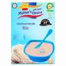 Mother's Choice Baby Rice Cereal With Milk  6 Months Onwards 250g