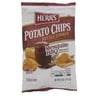 Herr's Potato Chips Kettle Cooked Mesquite BBQ Flavored 170.1 g