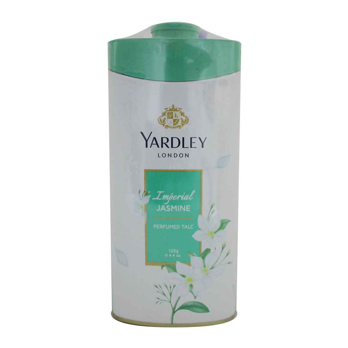 Yardly Talcum Powder English Lavender 250g + Jasmine 125g