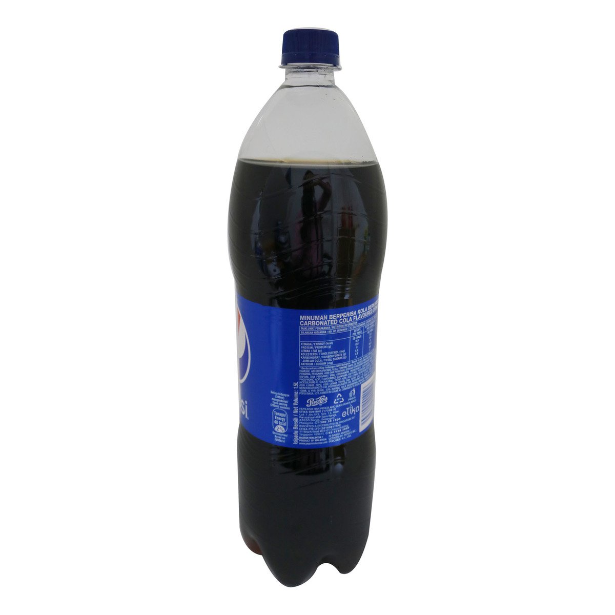 Pepsi Pet Bottle 1.5Litre