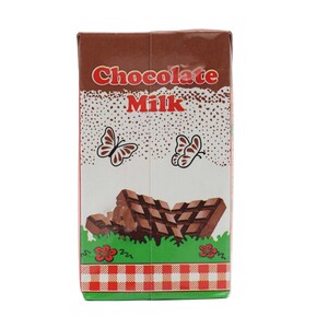 Awal Junior Milk Chocolate 125ml