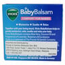 Vicks Baby Balm Skin Care 50g