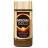 Nescafe Gold Instant Coffee 200g