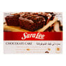 Sara Lee Chocolate Cake 350 g