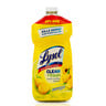 Lysol Multi-Surface Cleaner Clean & Fresh Lemon 1.8Litre