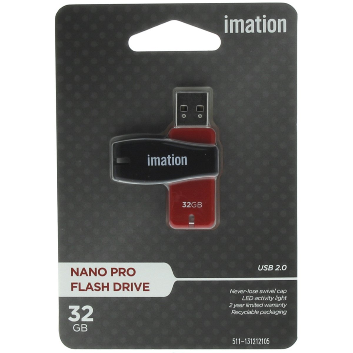 Imation Flash Nano Pro 32GB